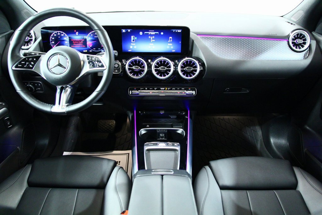 Used 2025 Mercedes-Benz GLA 250 GLA 250 image 4