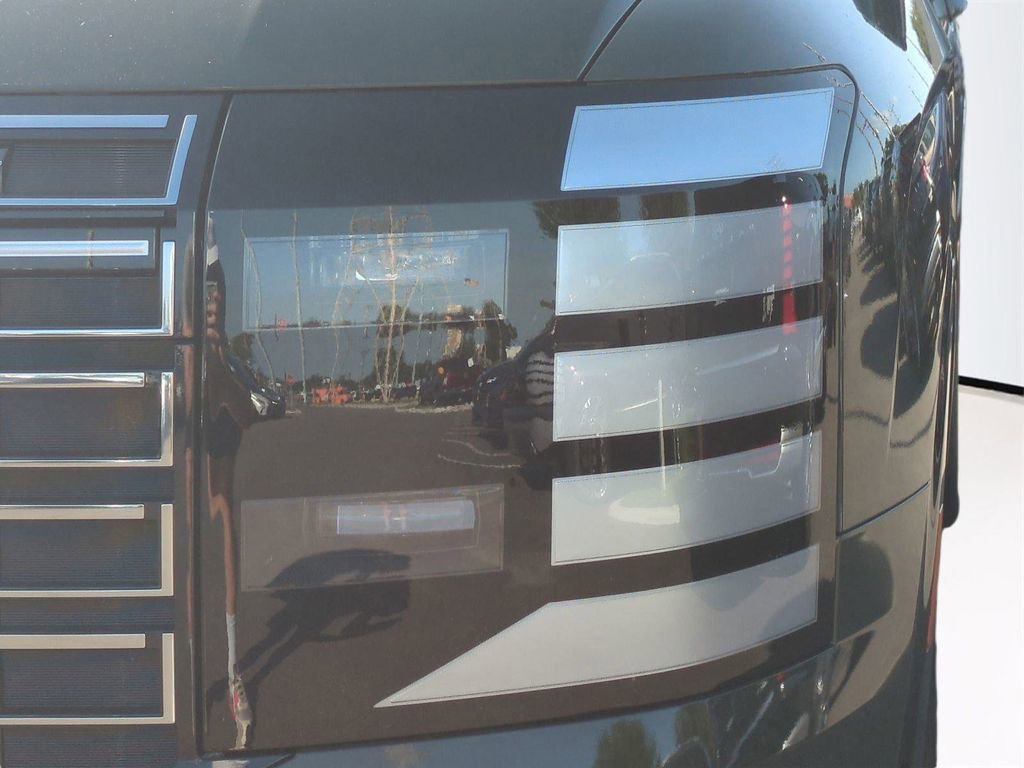 New 2026 Hyundai Palisade Limited image 10