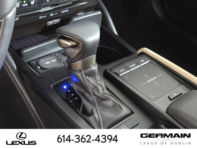 Used 2019 Lexus ES 350 w/ Accessory Package 2 FWD image 25