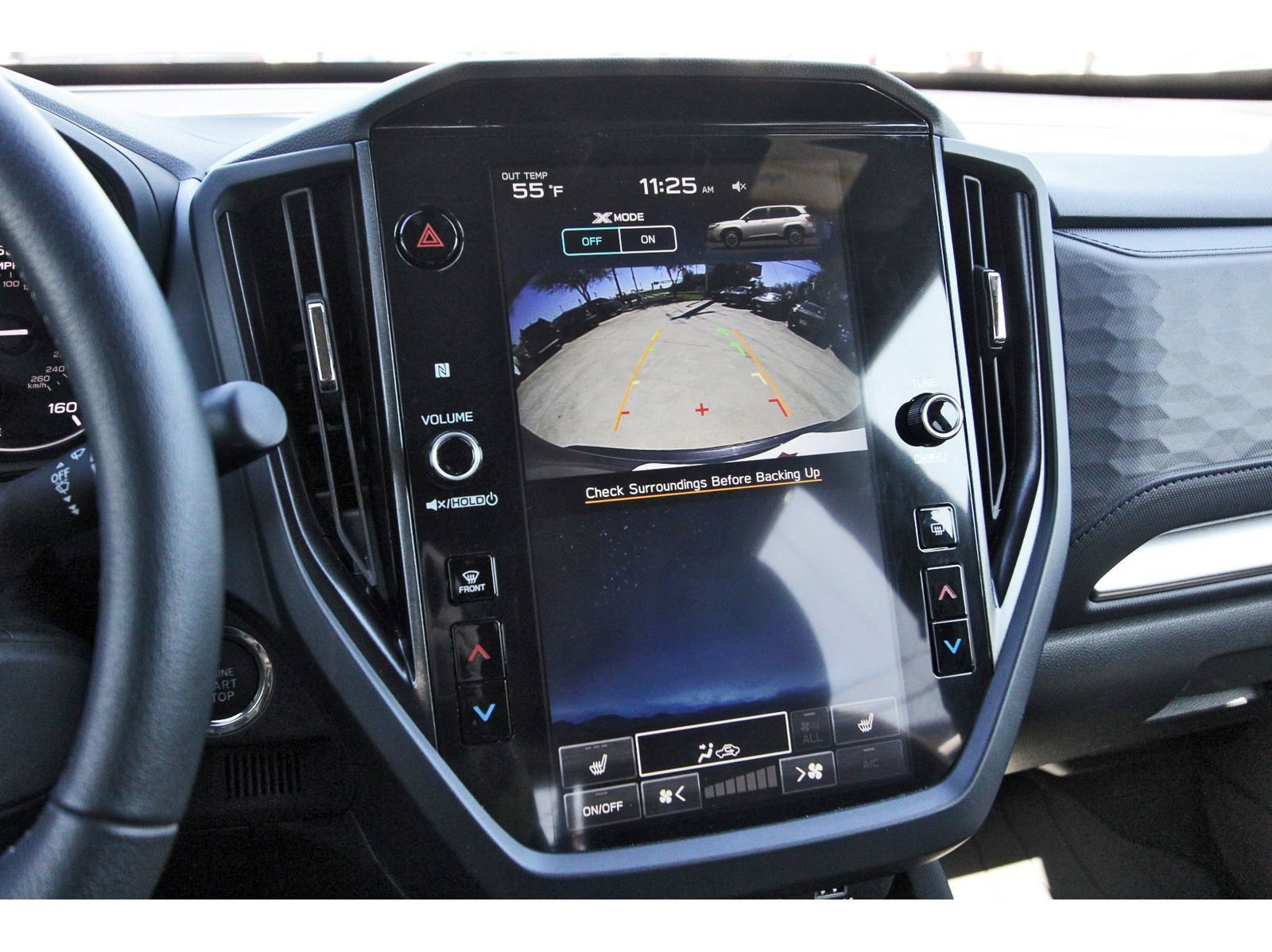 Certified 2025 Subaru Forester Premium image 25