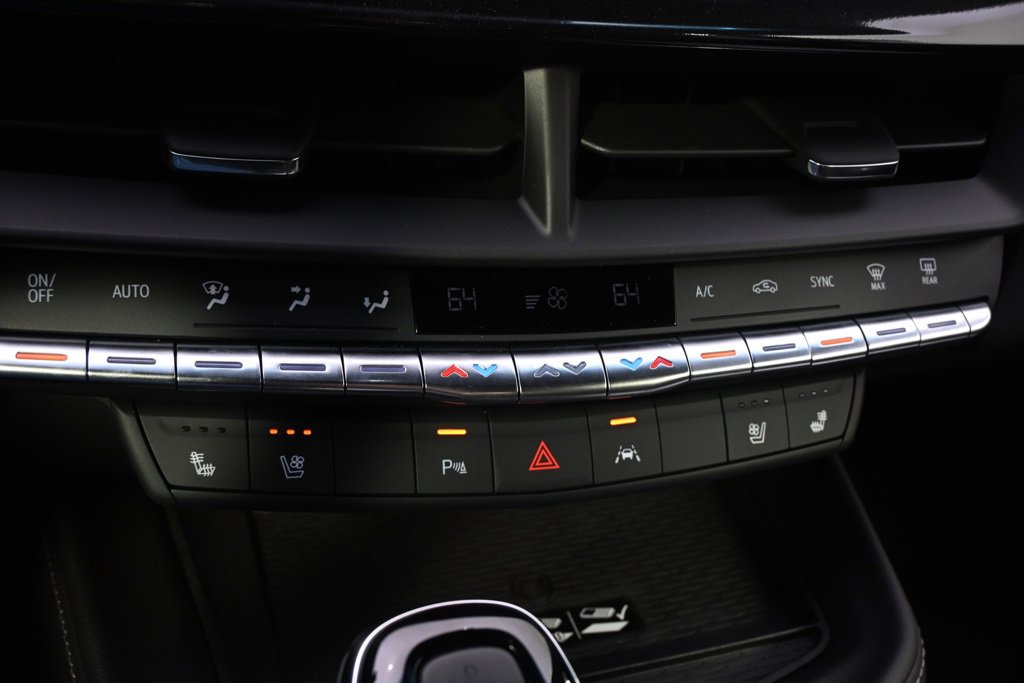 New 2026 Cadillac CT4 Premium Luxury image 30