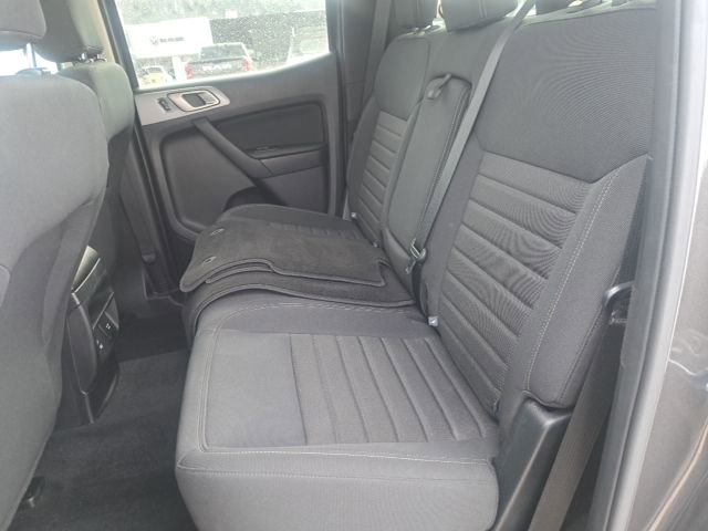 Used 2020 Ford Ranger XLT w/ Equipment Group 301A Mid image 10