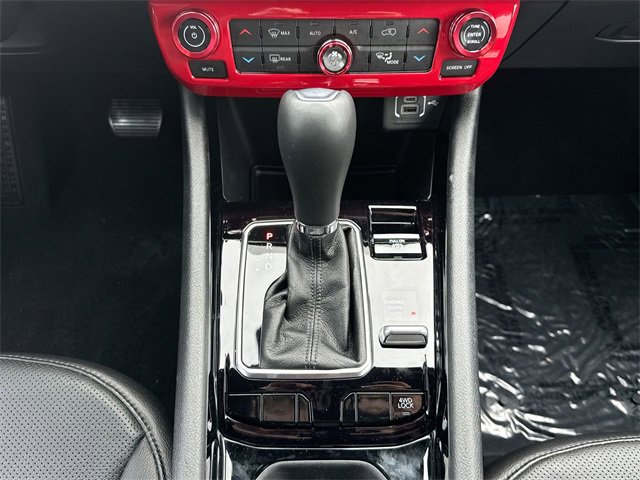 Used 2024 Jeep Compass Limited w/ Elite Group image 32