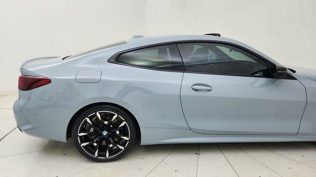 Used 2026 BMW M440i Coupe RWD image 12