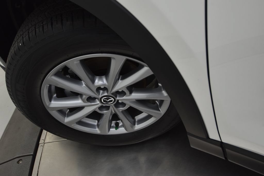 Certified 2023 MAZDA CX-5 AWD 2.5 S image 34
