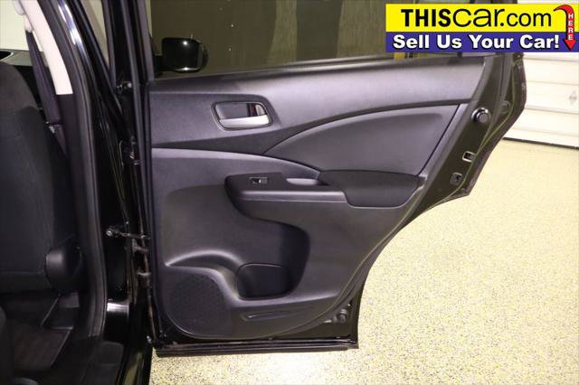Used 2014 Honda CR-V LX image 29