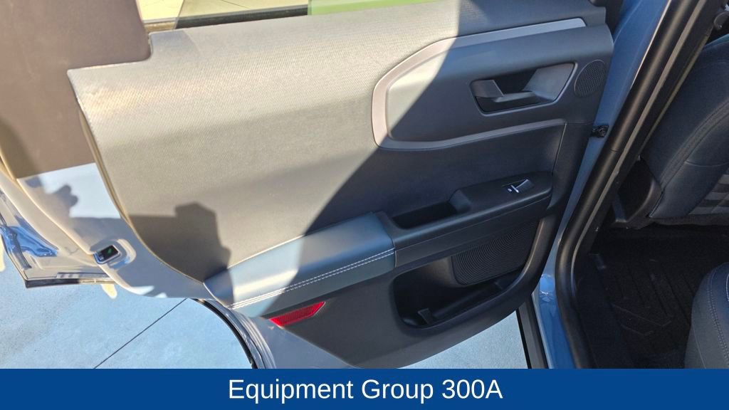 Used 2024 Ford Bronco Sport Outer Banks w/ Tech Package image 22