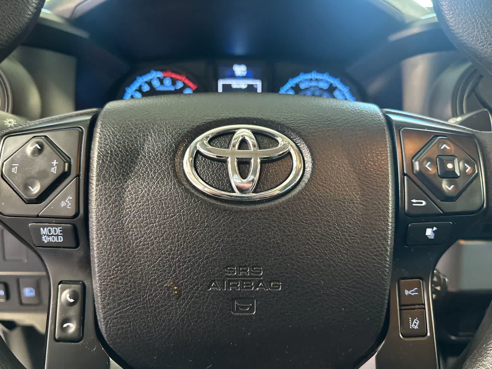 Used 2021 Toyota Tacoma SR w/ SR Convenience Package RWD image 22