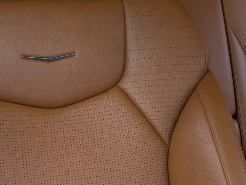 New 2026 Cadillac CT5 Sport image 21