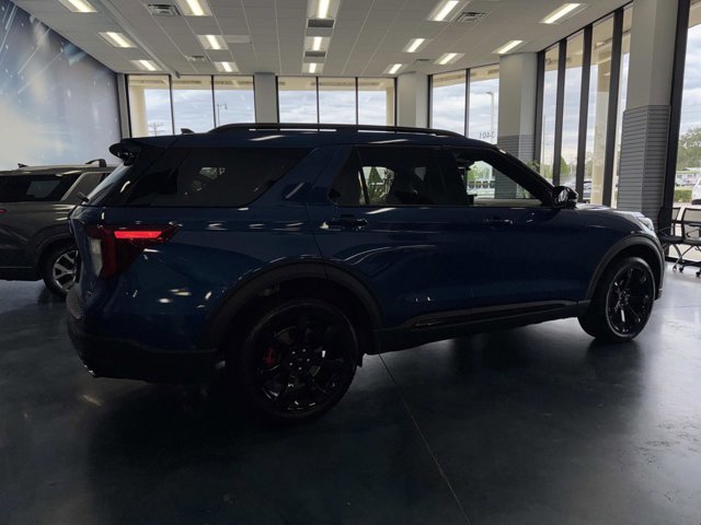 Used 2023 Ford Explorer ST w/ Equipment Group 401A image 2