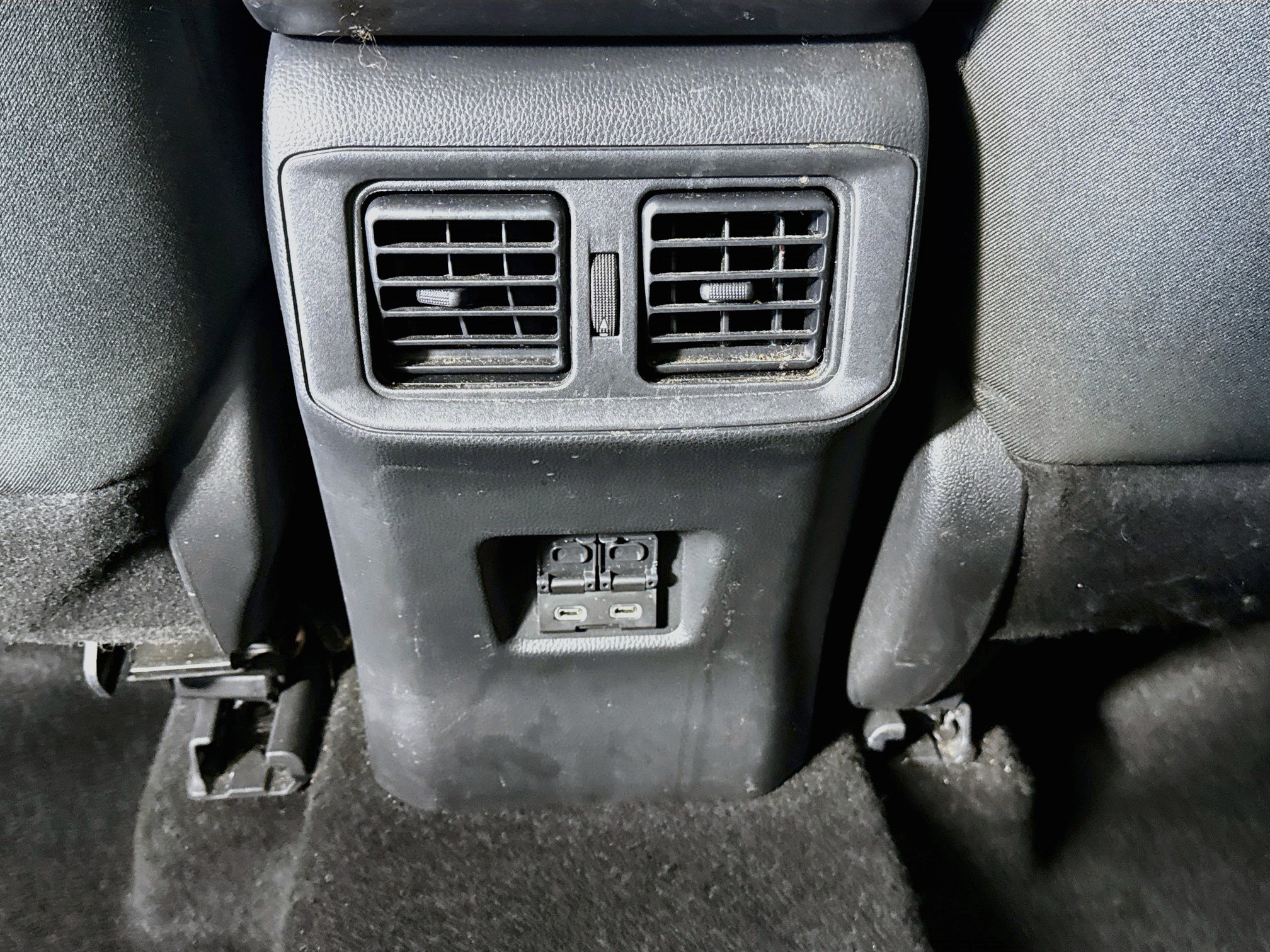 Used 2023 Toyota RAV4 XLE w/ Convenience Package AWD/4WD image 26