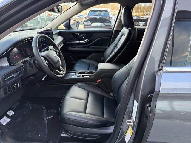New 2026 Lincoln Corsair Premiere AWD/4WD image 8