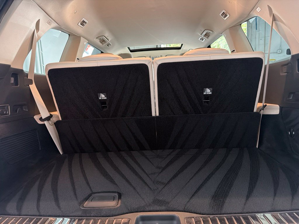 Certified 2022 Mercedes-Benz GLS 450 4MATIC image 29
