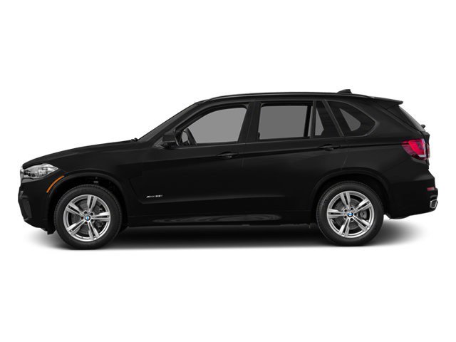 Used 2014 BMW X5 sDrive35i RWD image 3