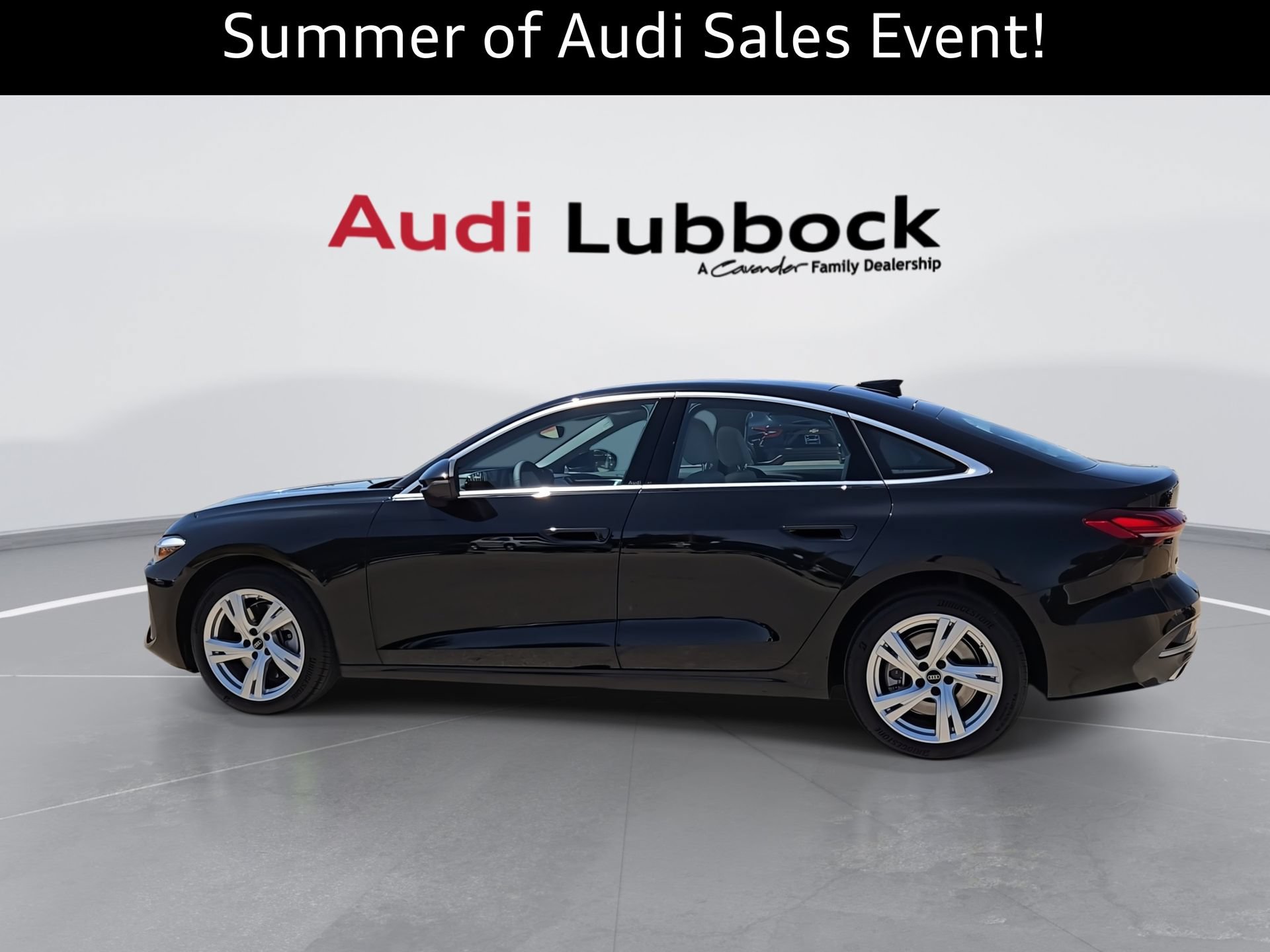 New 2026 Audi A5 Premium AWD/4WD image 6