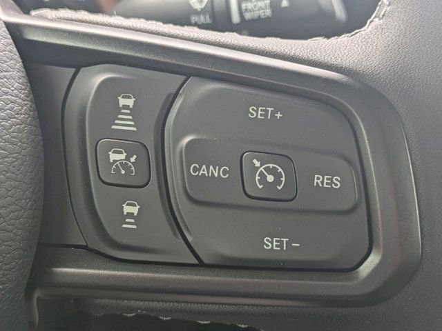 New 2025 Jeep Gladiator Mojave image 22