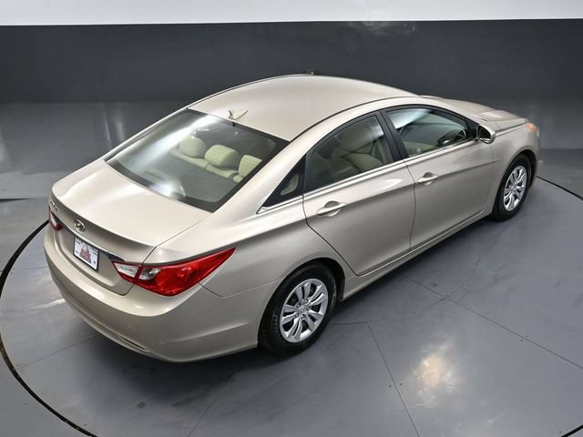 Used 2011 Hyundai Sonata GLS FWD image 45