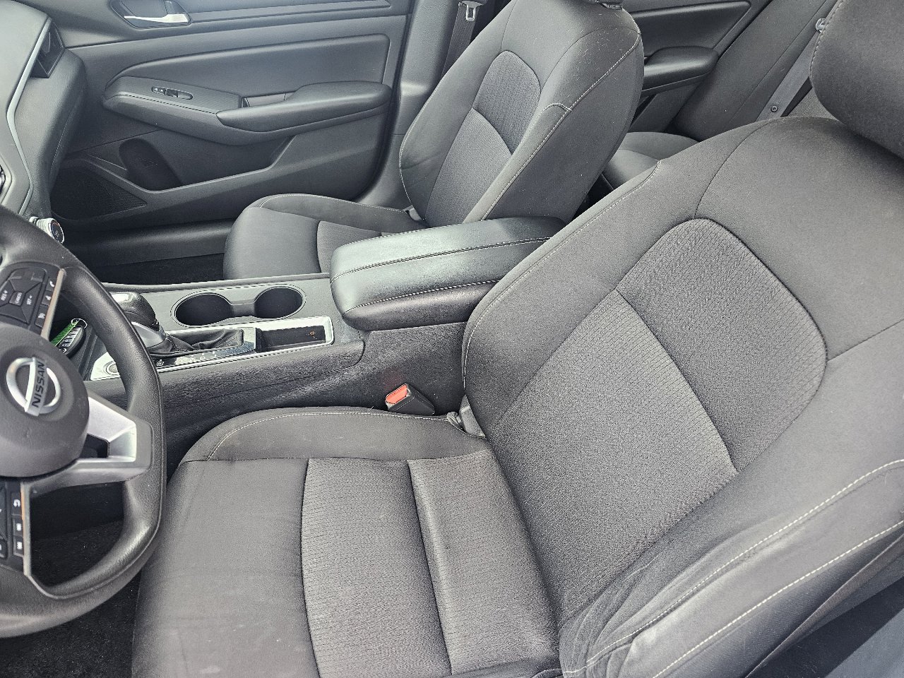 Used 2021 Nissan Altima 2.5 S w/ Driver Assist Package image 13