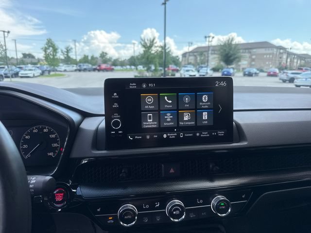 Certified 2024 Honda CR-V EX-L image 14