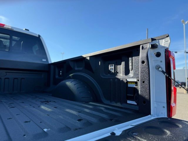 New 2026 Ford F350 Platinum w/ Tremor Off-Road Package image 8