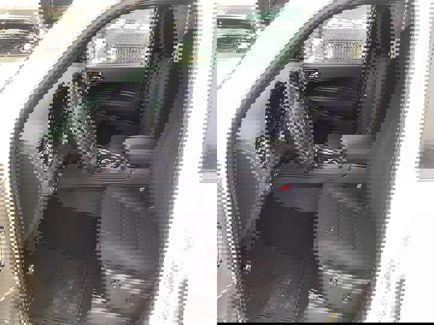 New 2026 Dodge Durango GT image 10