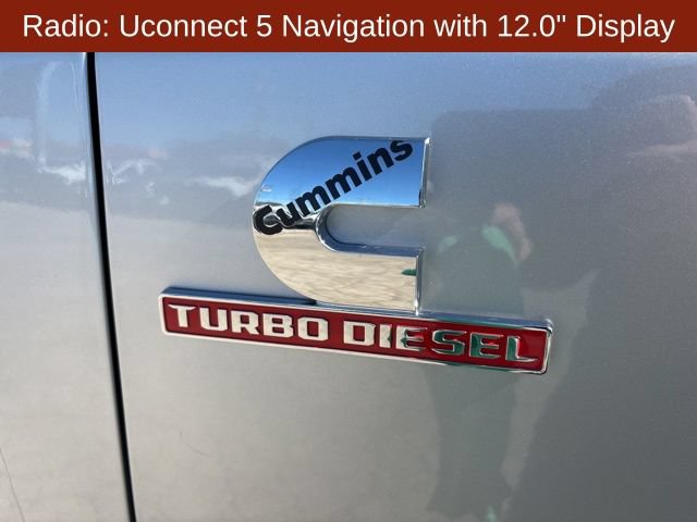 New 2026 RAM 2500 Lone Star AWD/4WD image 10