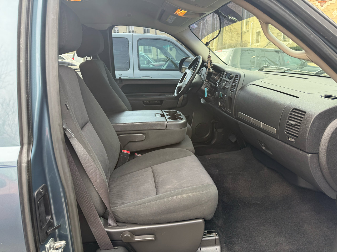 Used 2012 Chevrolet Silverado 1500 LT w/ All-Star Edition image 15