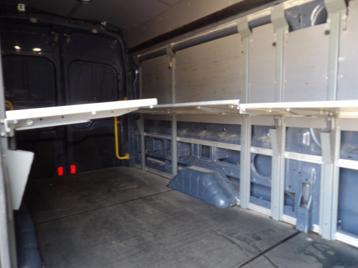 Used 2020 Ford Transit 250 148 High Roof Extended RWD image 22