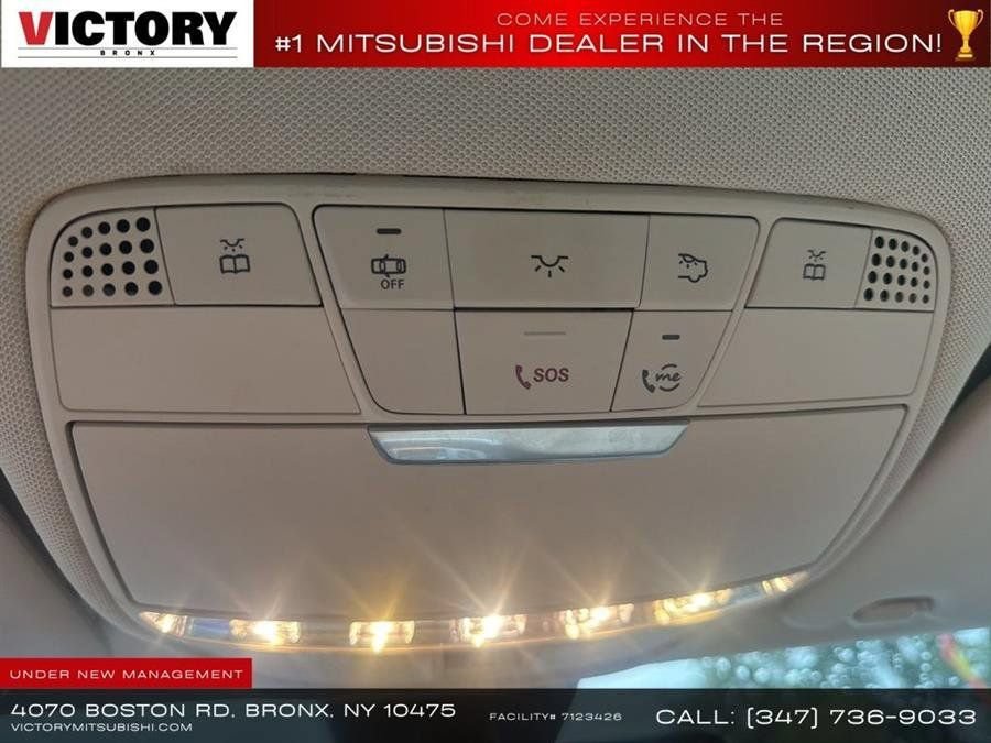 Used 2021 Mercedes-Benz C 300 4MATIC Sedan w/ Premium Package image 47