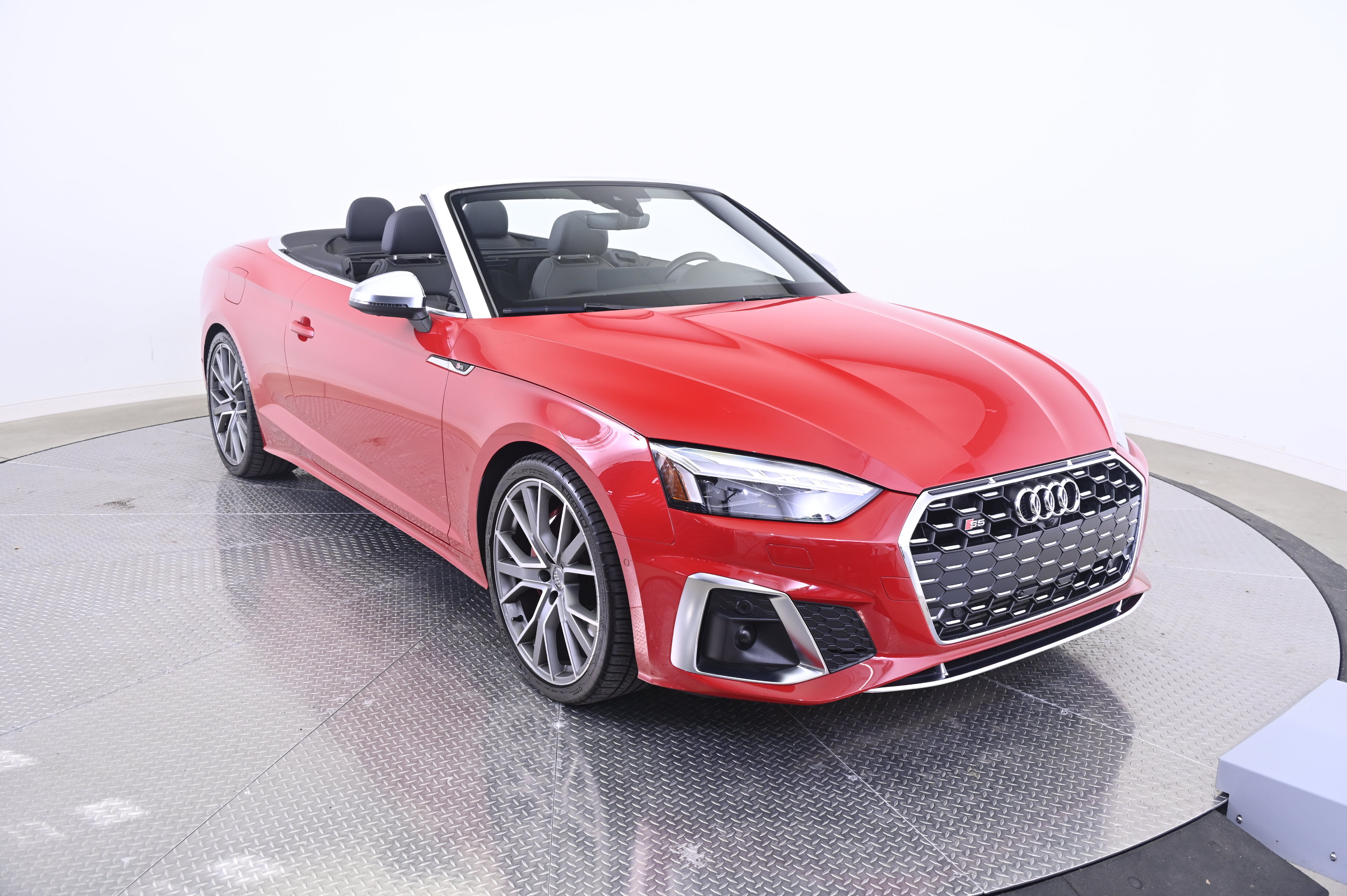 Used 2021 Audi S5 Prestige AWD/4WD image 9