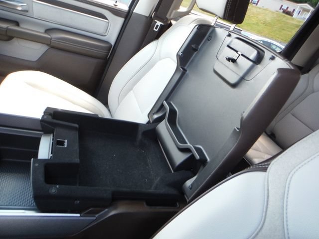 Used 2026 RAM 1500 Laramie w/ Laramie Preferred Package AWD/4WD image 31