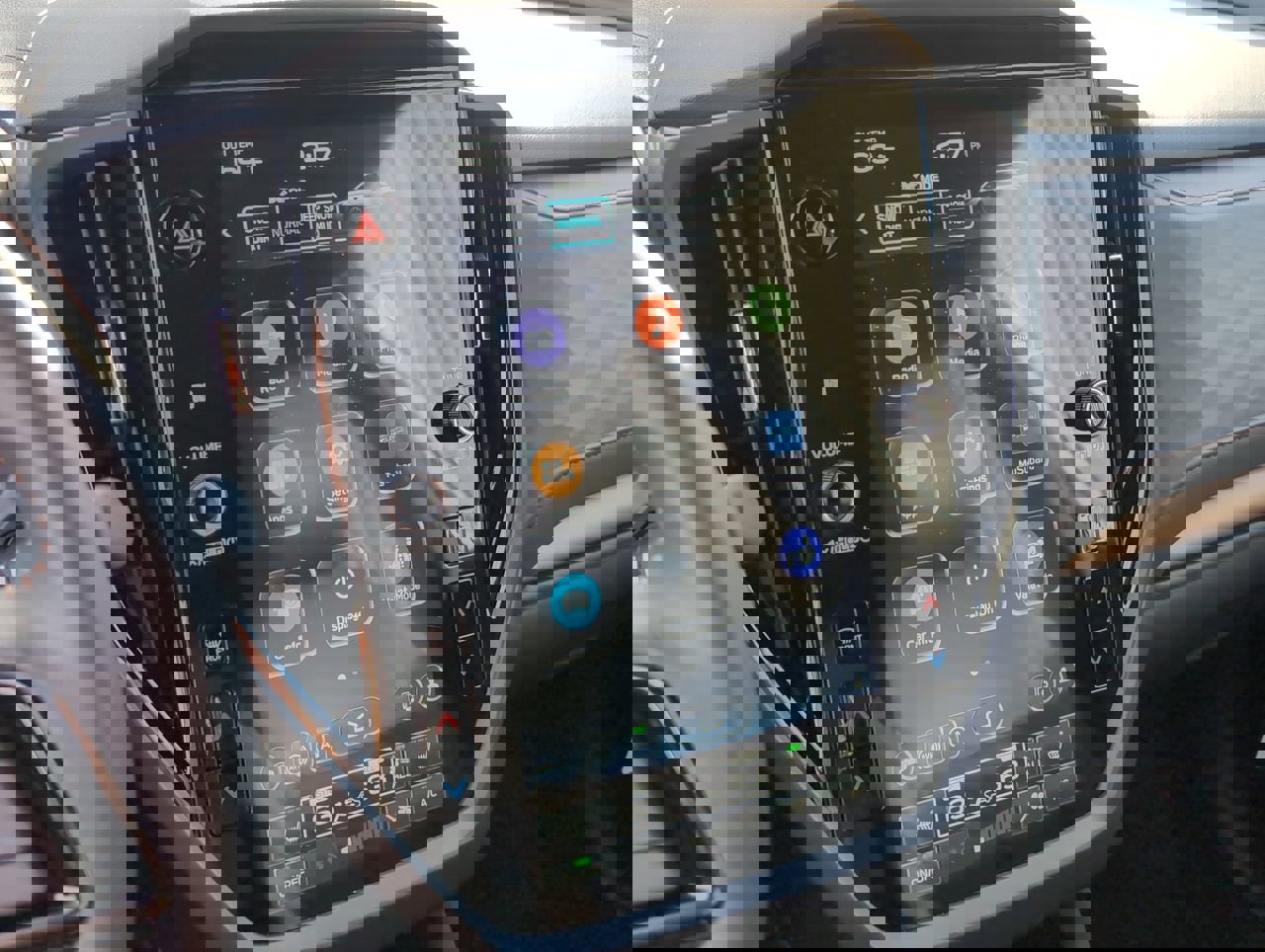 Certified 2025 Subaru Forester Sport w/ Popular Package #1 image 20