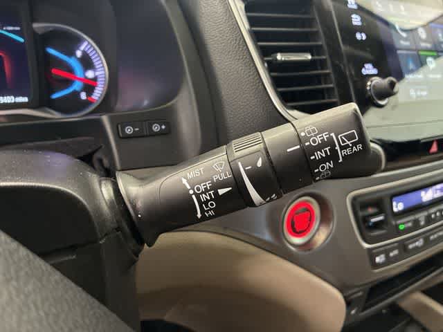 Used 2019 Honda Pilot EX-L image 28