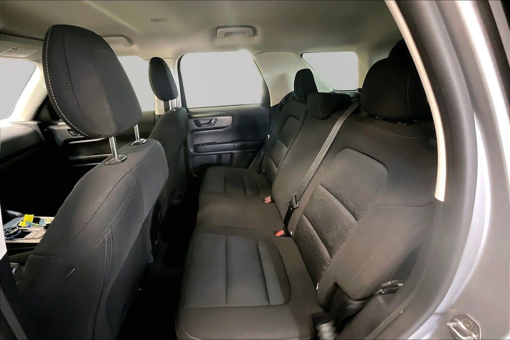 Used 2021 Ford Bronco Sport AWD/4WD image 24