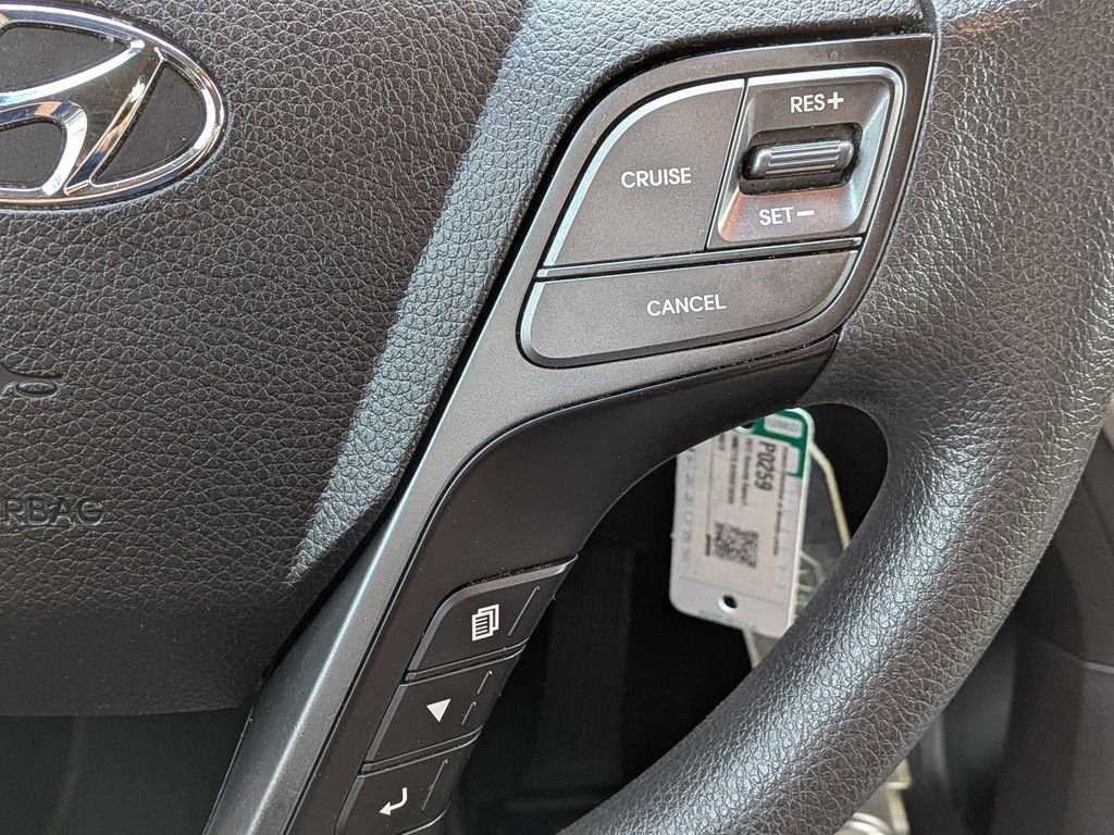 Used 2017 Hyundai Santa Fe Sport image 47