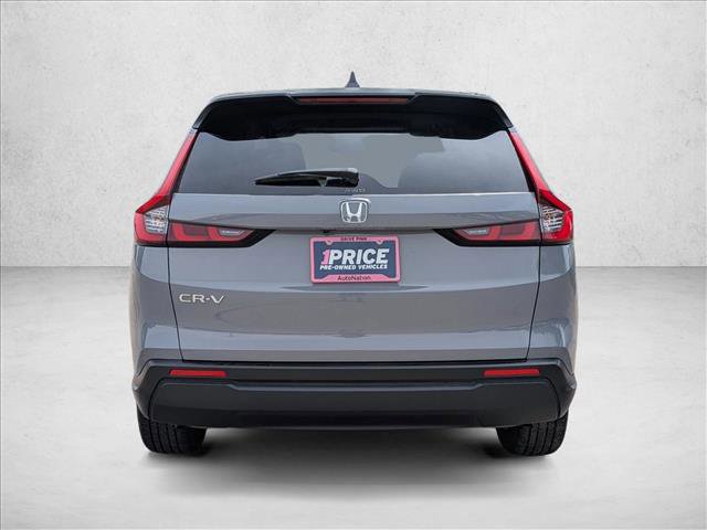 Used 2024 Honda CR-V EX image 7