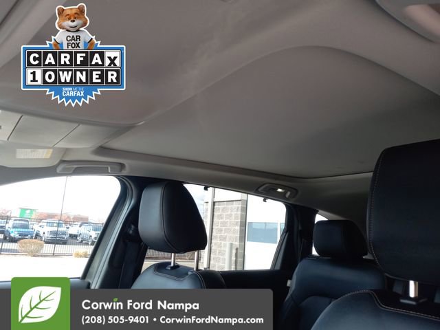 Used 2024 MAZDA CX-90 3.3 Turbo w/ Premium Package image 23