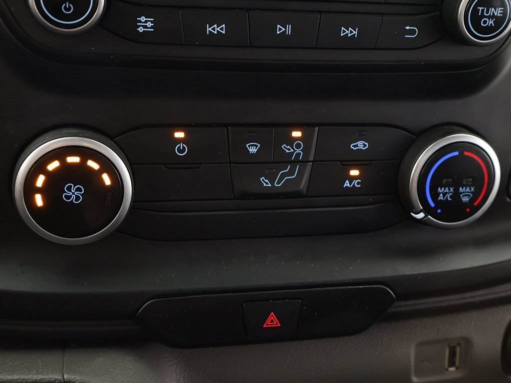 Used 2021 Ford Transit 150 Low Roof image 36