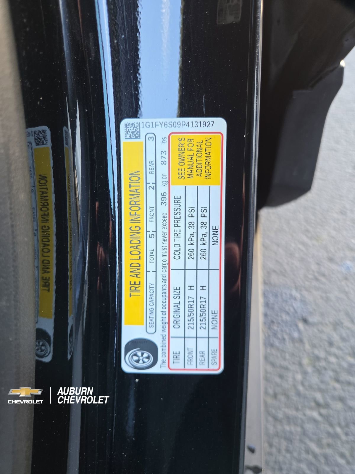 Used 2023 Chevrolet Bolt EUV LT image 31
