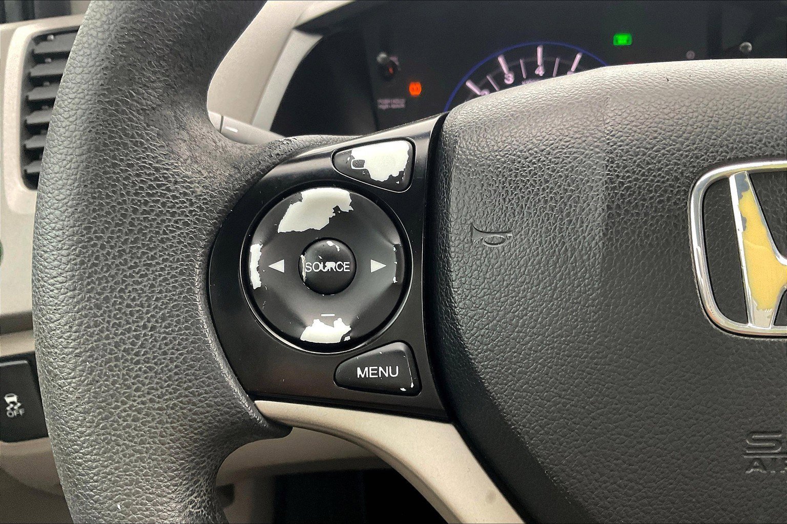 Used 2012 Honda Civic LX image 20