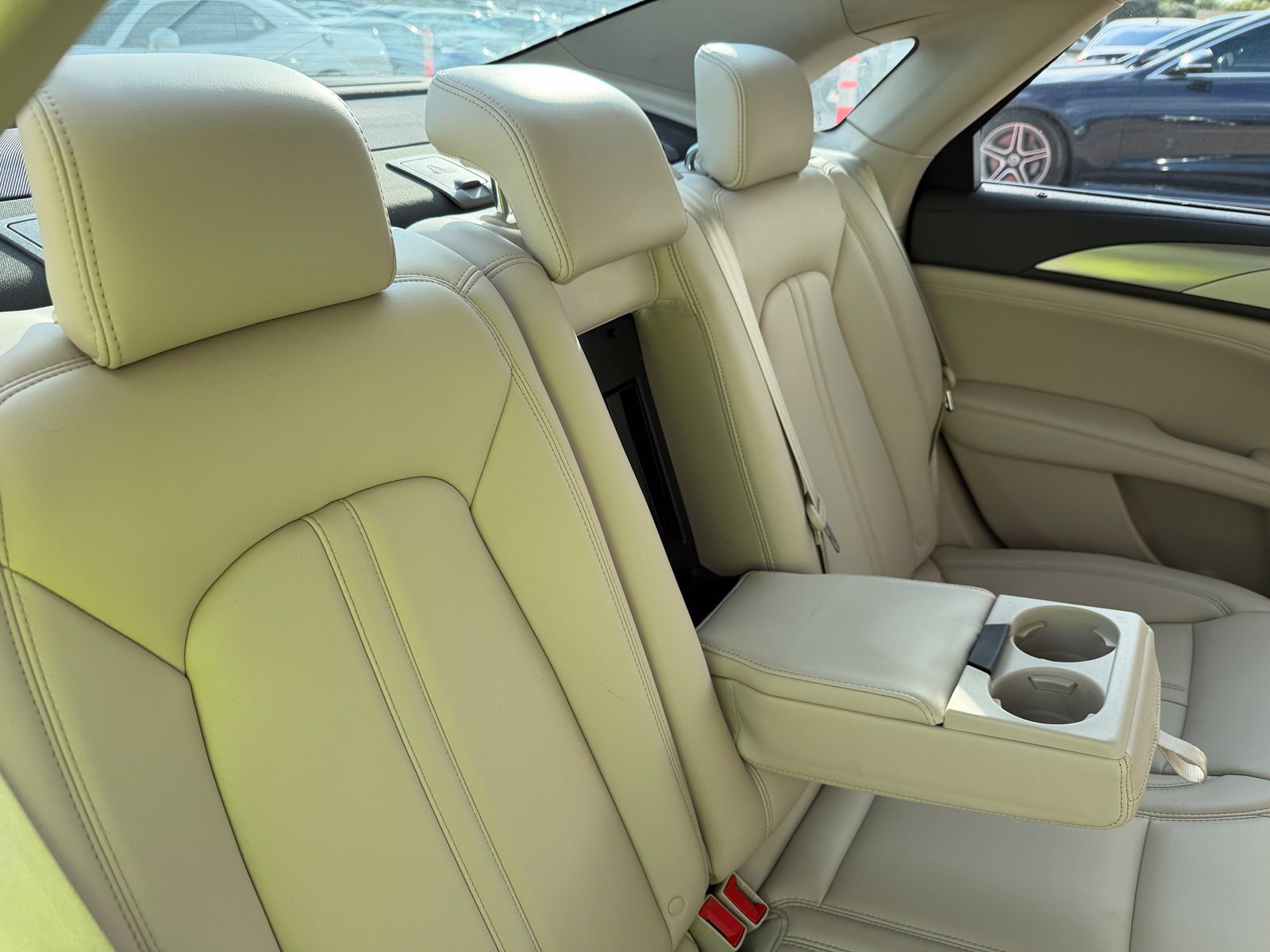 Used 2019 Lincoln MKZ Premiere AWD/4WD image 32