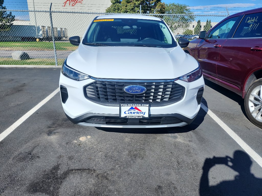 Used 2025 Ford Escape Active w/ Tech Pack #1 image 28