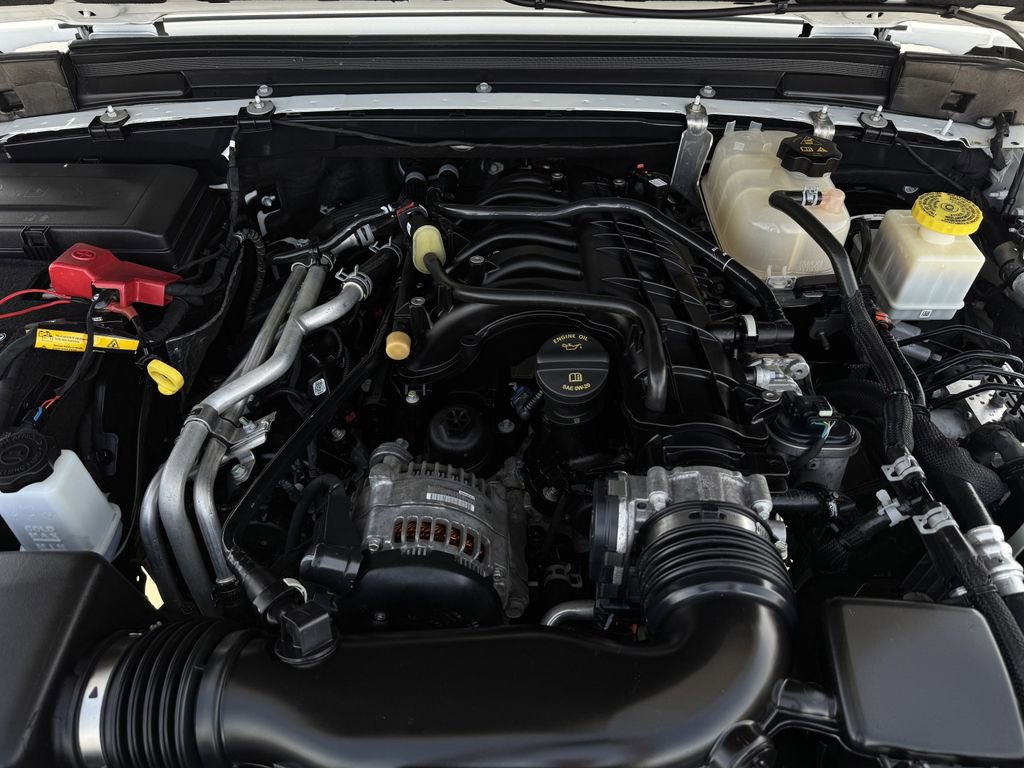 Used 2022 Jeep Gladiator Overland w/ Popular Equipment Package image 28