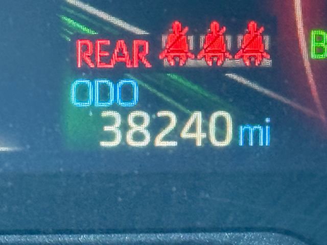 Used 2024 Toyota RAV4 Adventure AWD/4WD image 13