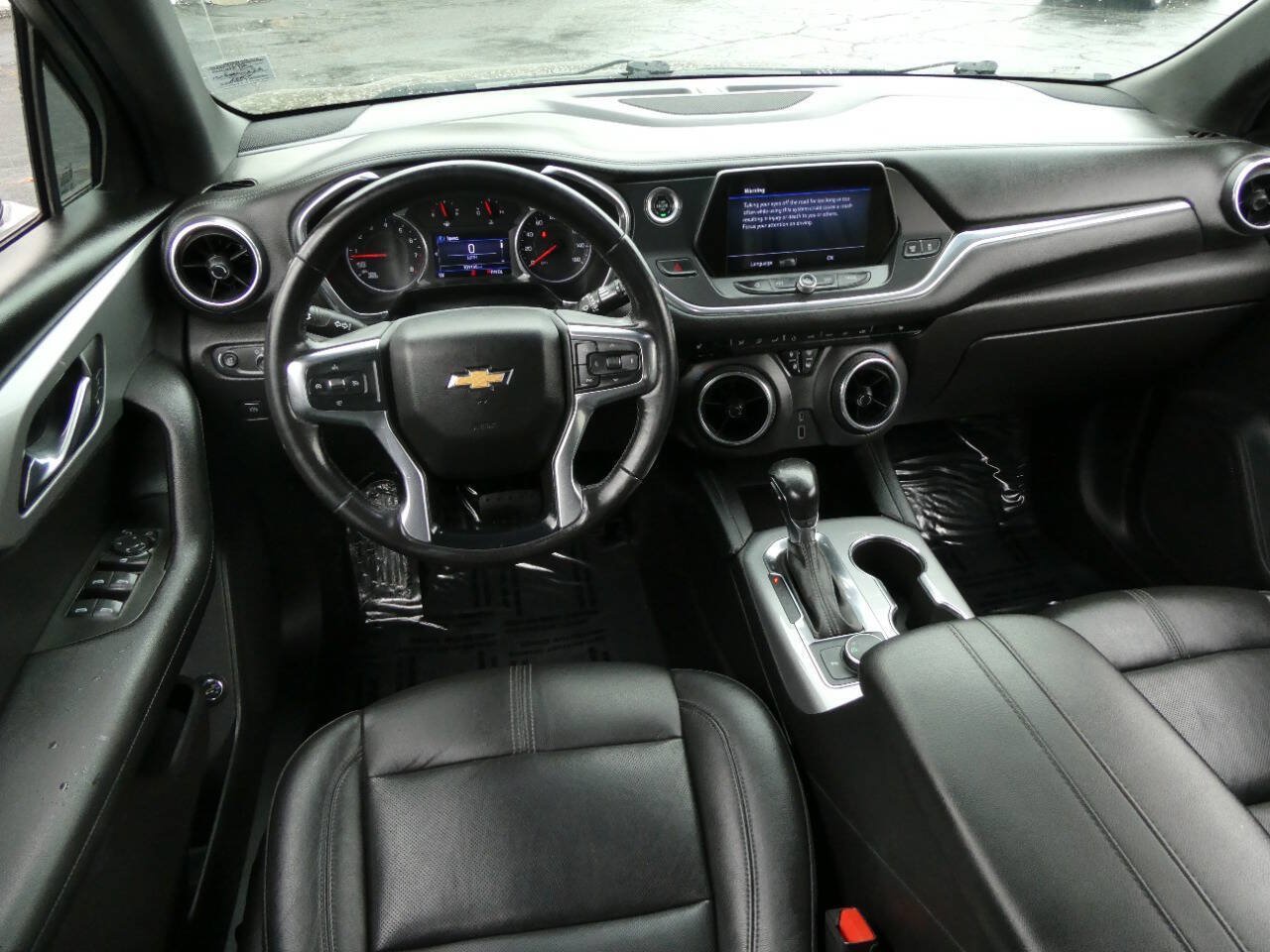 Used 2019 Chevrolet Blazer LT FWD image 10