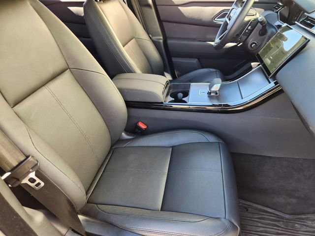 Used 2025 Land Rover Range Rover Velar Dynamic SE AWD/4WD image 14