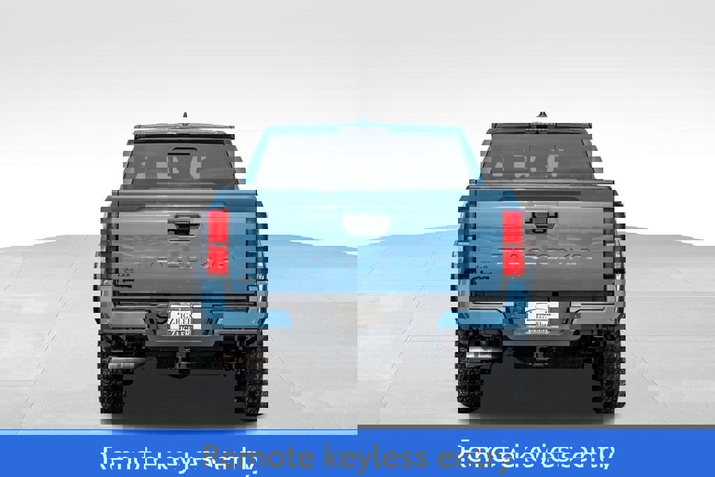 New 2026 Toyota Tacoma TRD Off-Road image 6