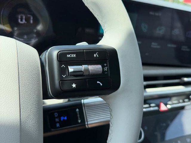 New 2027 Hyundai Santa Fe SEL AWD/4WD image 17