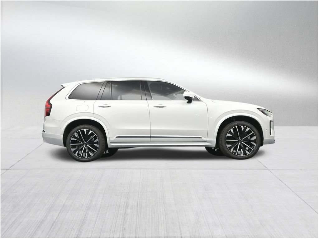 New 2026 Volvo XC90 T8 Plus w/ Protection Package Premier AWD/4WD image 26