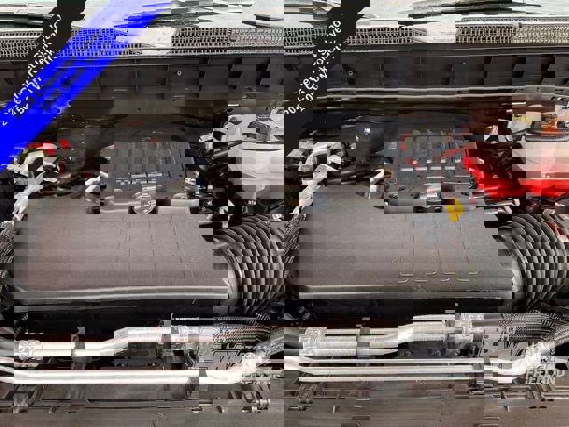 New 2026 Chevrolet Silverado 1500 W/T image 12